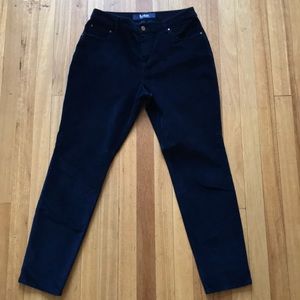 Boden royal blue pants